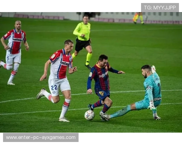 巴萨前场高位压迫拿下关键球权，立刻反击得分：高效战术在生活中的映射