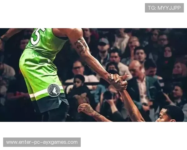 森林狼替补连得成制胜拼图